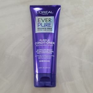 Loreal Ever Pure Purple Conditioner